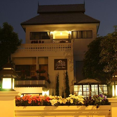 Rachamankha Flora House Hotel Csiangmaj Kültér fotó
