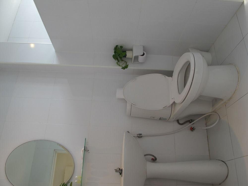 Rachamankha Flora House Hotel Csiangmaj Kültér fotó